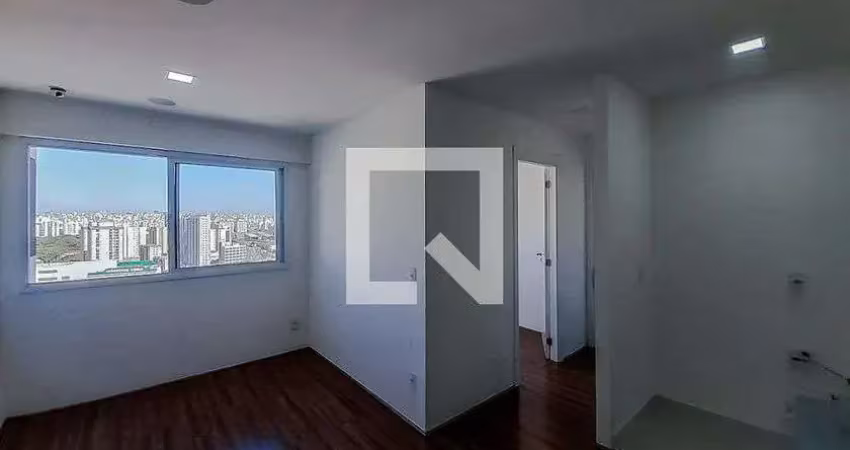 Apartamento para aluguel - belém, 2 quartos,  39 m² - são paulo