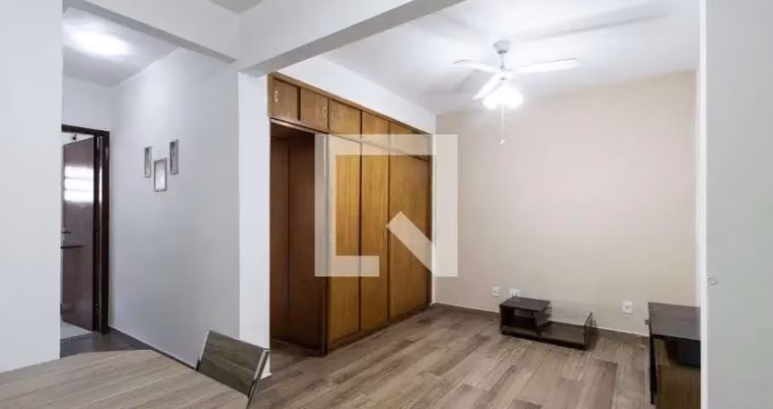 Apartamento para aluguel - barra funda, 1 quarto,  48 m² - são paulo