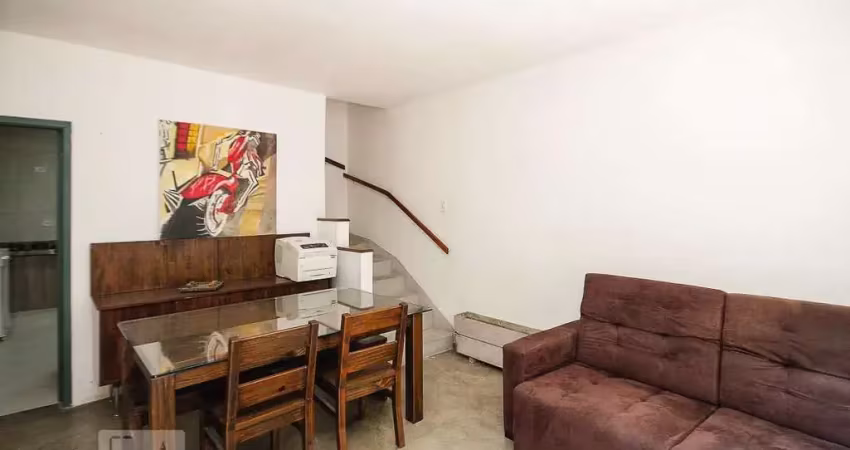 Casa para aluguel - mooca, 2 quartos,  100 m² - são paulo