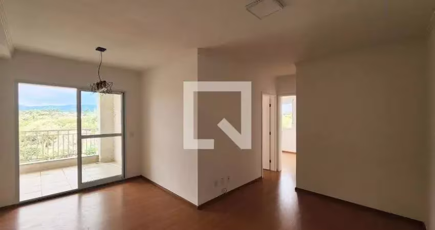 Apartamento para aluguel - medeiros, 2 quartos,  68 m² - jundiaí