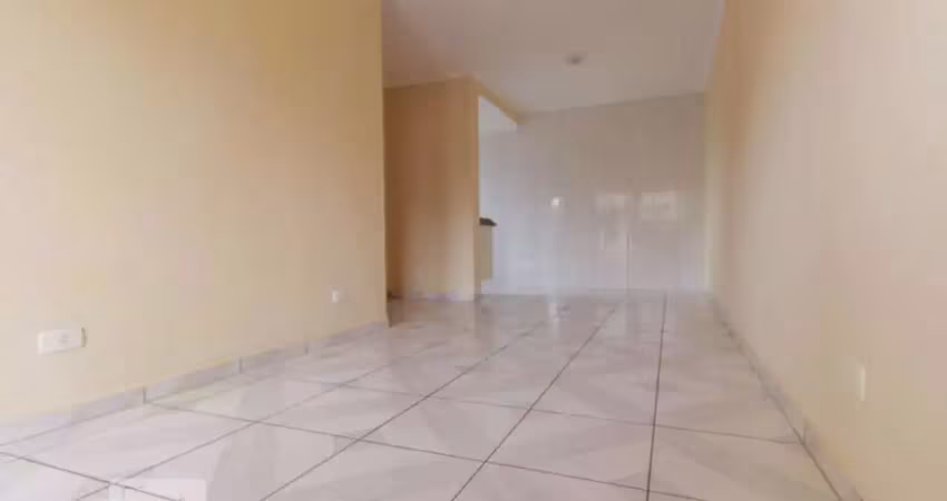 Apartamento para aluguel - vila campestre, 1 quarto,  40 m² - são paulo