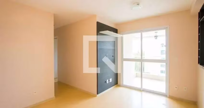 Apartamento para aluguel - vila leopoldina, 2 quartos,  53 m² - santo andré
