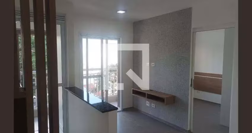 Apartamento para aluguel - vila prudente, 1 quarto,  32 m² - são paulo