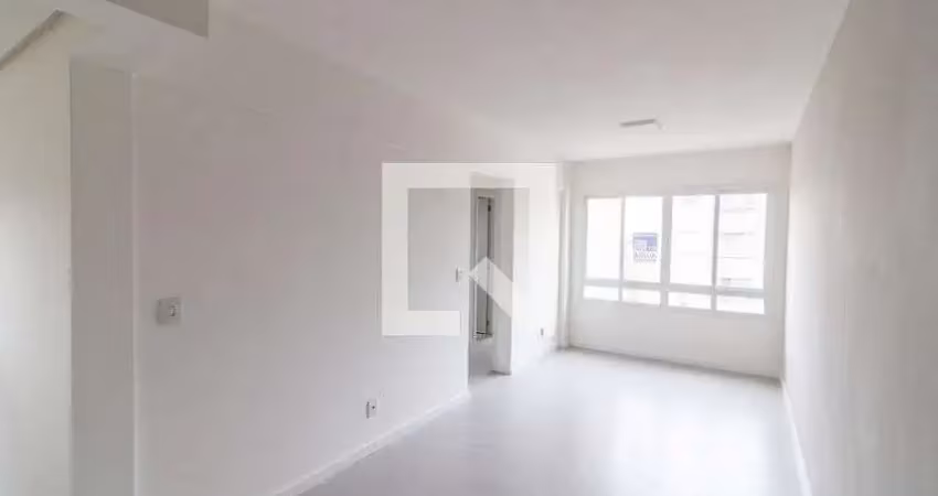 Apartamento para aluguel - campo novo, 2 quartos,  52 m² - porto alegre