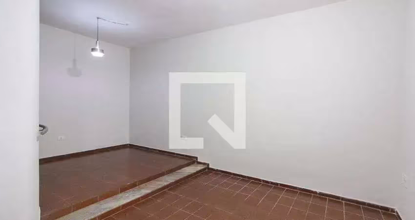 Casa para aluguel - cidade jardim, 3 quartos,  125 m² - uberlândia