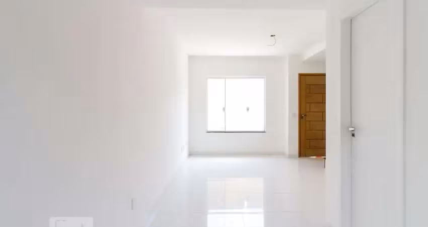 Casa / sobrado em condomínio para aluguel - vila alpina, 2 quartos,  60 m² - são paulo