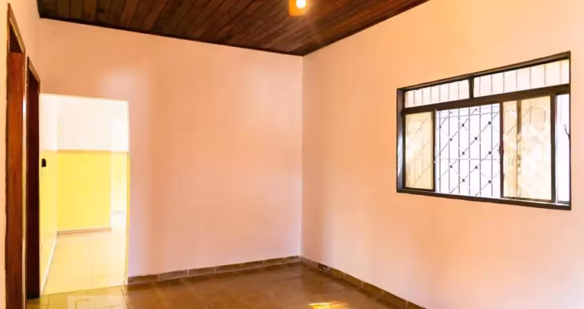Casa para aluguel - bosque da saúde, 2 quartos,  120 m² - são paulo