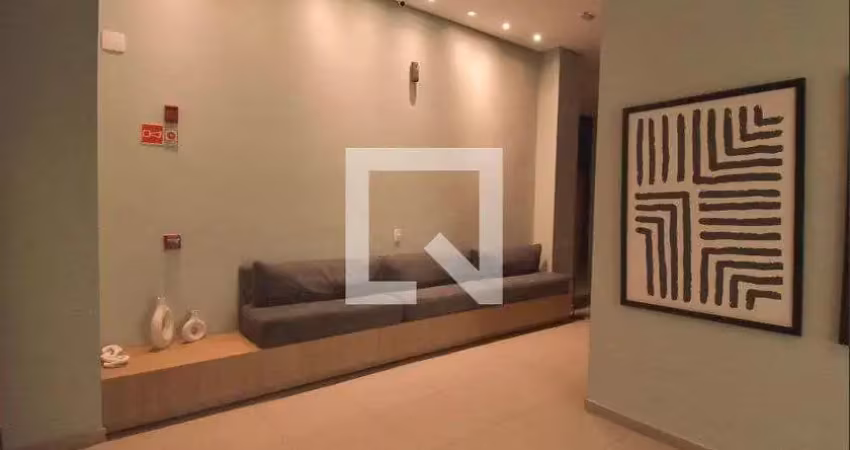 Apartamento para aluguel - vila clementino, 1 quarto,  28 m² - são paulo