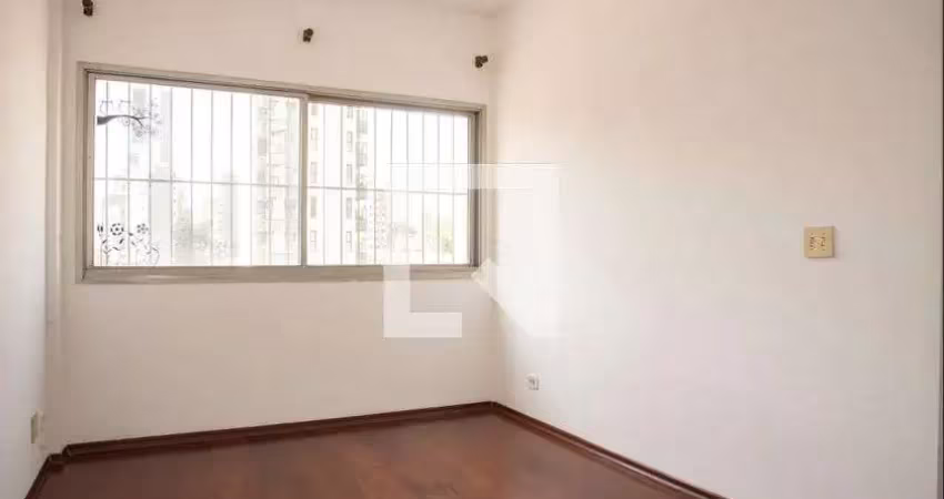 Apartamento para aluguel - vila clementino, 2 quartos,  58 m² - são paulo