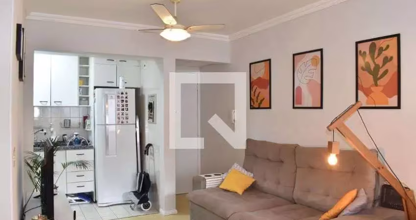 Apartamento para aluguel - bigorrilho, 2 quartos,  58 m² - curitiba
