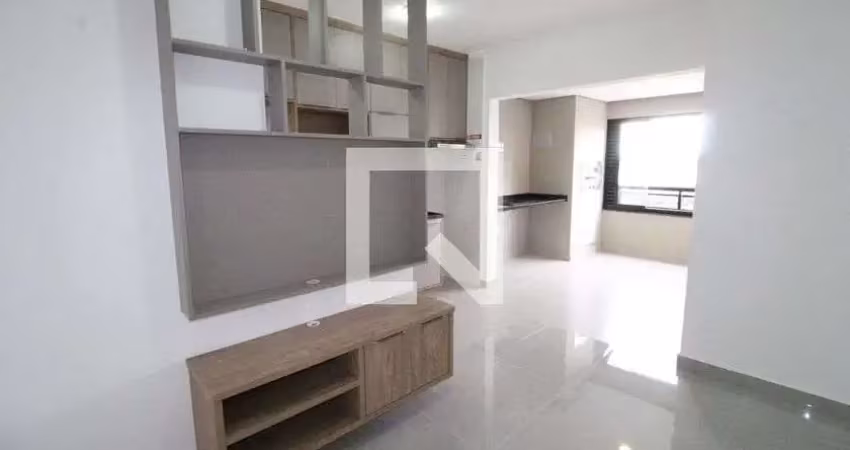 Apartamento para aluguel - jardim satelite, 2 quartos,  68 m² - são josé dos campos