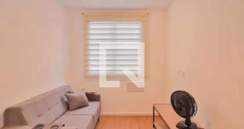 Apartamento para aluguel - butantã, 2 quartos,  34 m² - são paulo