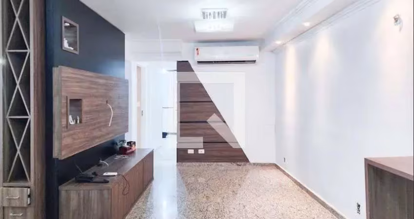 Apartamento para aluguel - santa teresa, 3 quartos,  90 m² - rio de janeiro
