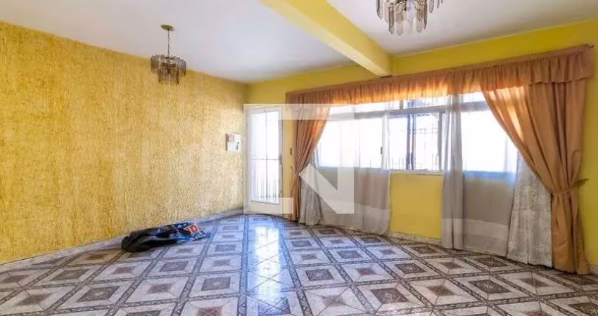 Casa para aluguel - casa verde, 3 quartos,  192 m² - são paulo