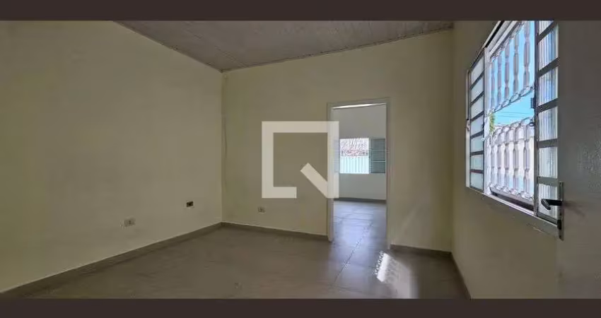 Casa para aluguel - vila das mercês, 2 quartos,  55 m² - são paulo