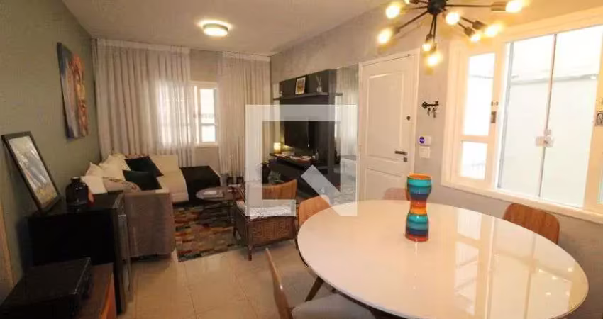 Casa para aluguel - jardim das industrias, 3 quartos,  130 m² - são josé dos campos