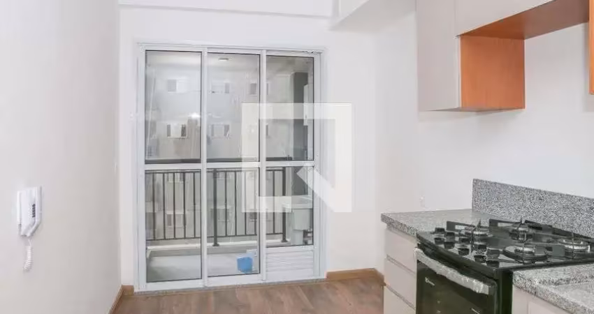 Apartamento para aluguel - lapa, 2 quartos,  41 m² - são paulo