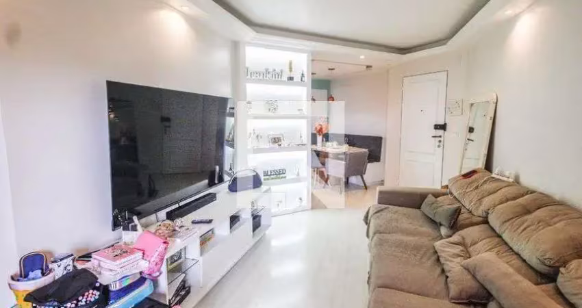 Apartamento para aluguel - mandaqui, 3 quartos,  72 m² - são paulo