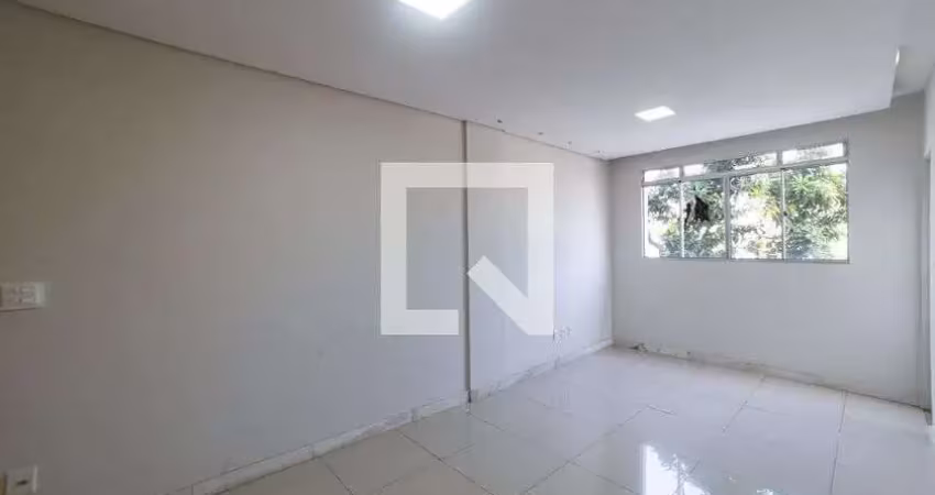 Apartamento para aluguel - sagrada família, 3 quartos,  85 m² - belo horizonte