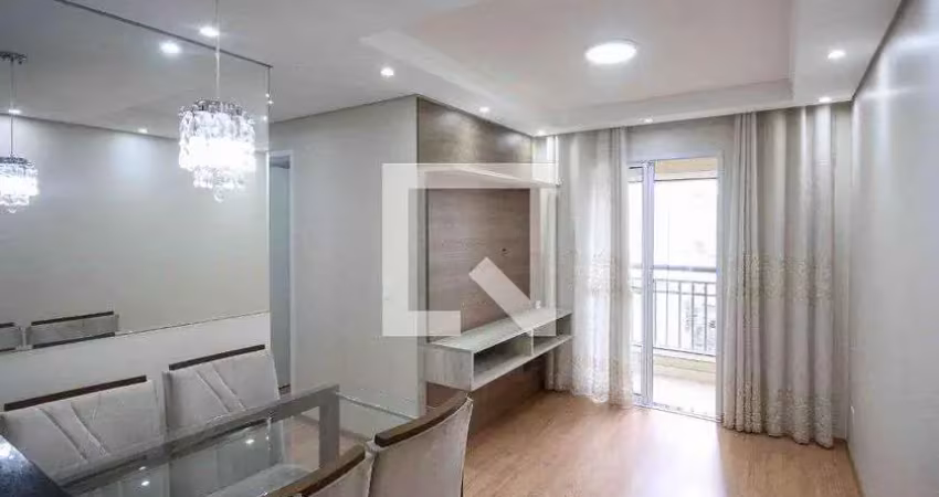 Apartamento para aluguel - sapopemba, 1 quarto,  45 m² - são paulo