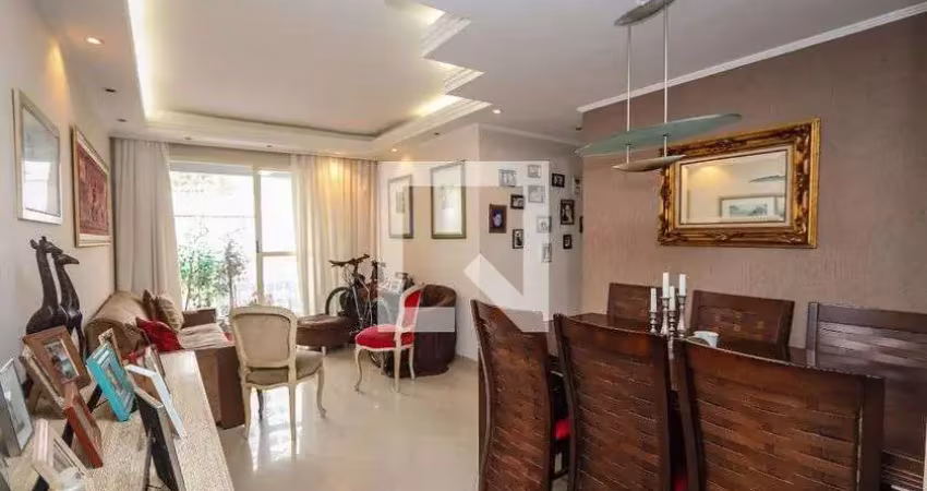 Apartamento para aluguel - portal do morumbi, 3 quartos,  75 m² - são paulo