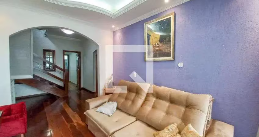 Casa para aluguel - são joão batista, 4 quartos,  500 m² - belo horizonte