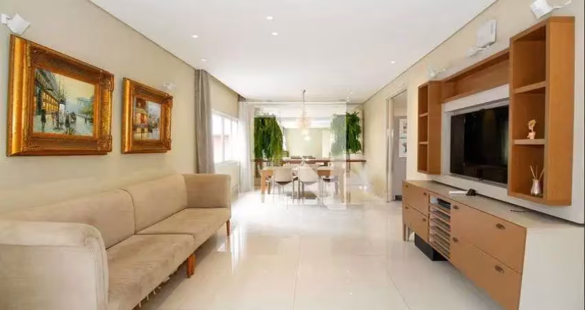 Apartamento para aluguel - jardim paulista, 3 quartos,  279 m² - são paulo
