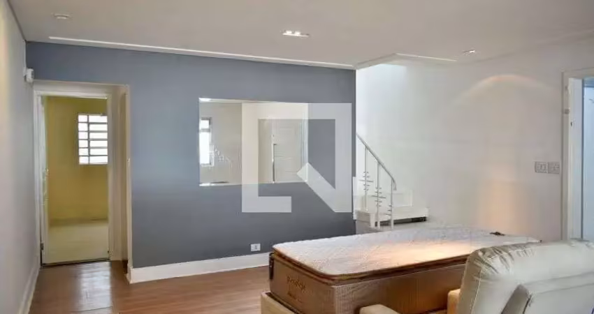 Casa para aluguel - planalto paulista, 3 quartos,  130 m² - são paulo