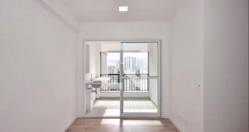 Apartamento para aluguel - vila andrade, 2 quartos,  65 m² - são paulo