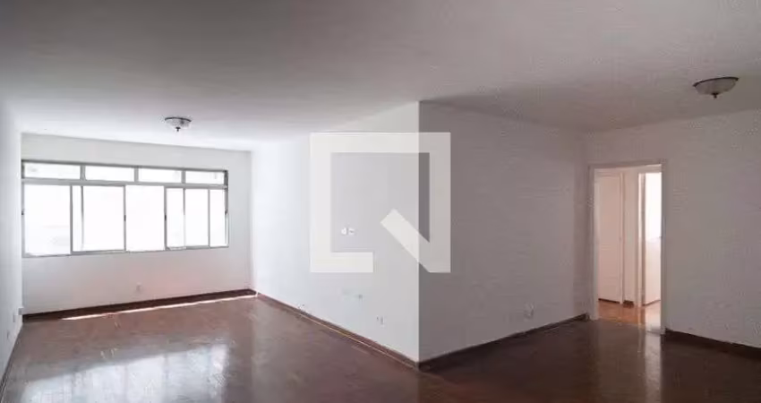 Apartamento para aluguel - bela vista, 3 quartos,  130 m² - são paulo
