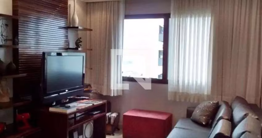 Apartamento para aluguel - panamby, 4 quartos,  250 m² - são paulo