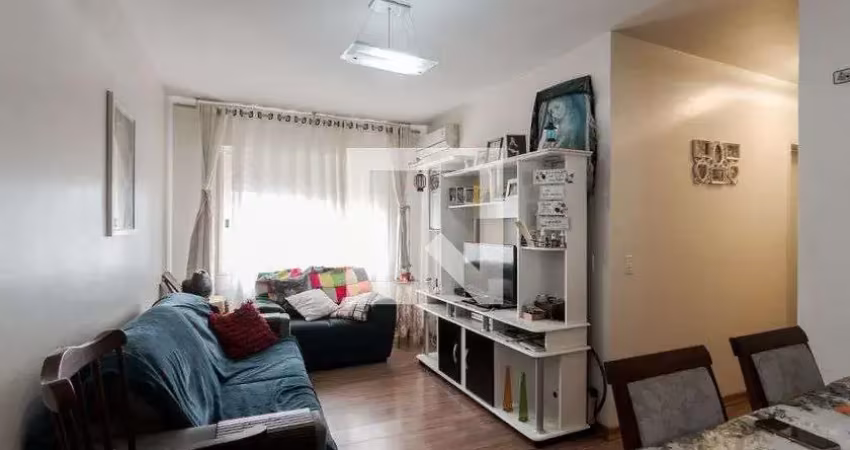 Apartamento para aluguel - são joão , 2 quartos,  100 m² - porto alegre