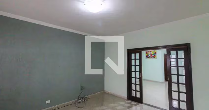 Casa para aluguel - sapopemba, 4 quartos,  171 m² - são paulo