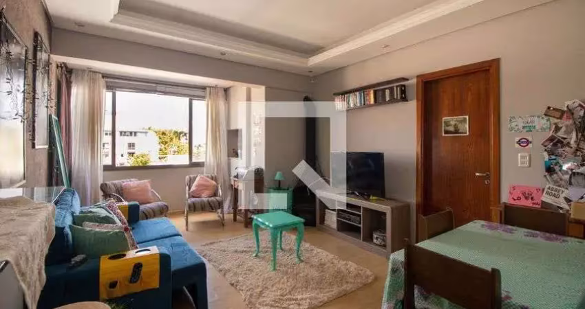 Apartamento para aluguel - passo d&apos;areia, 3 quartos,  95 m² - porto alegre