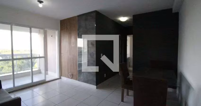 Apartamento para aluguel - alphaville i, 2 quartos,  78 m² - salvador