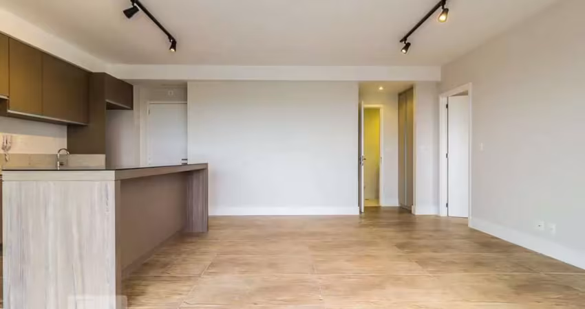 Apartamento para aluguel - barra funda, 1 quarto,  66 m² - são paulo
