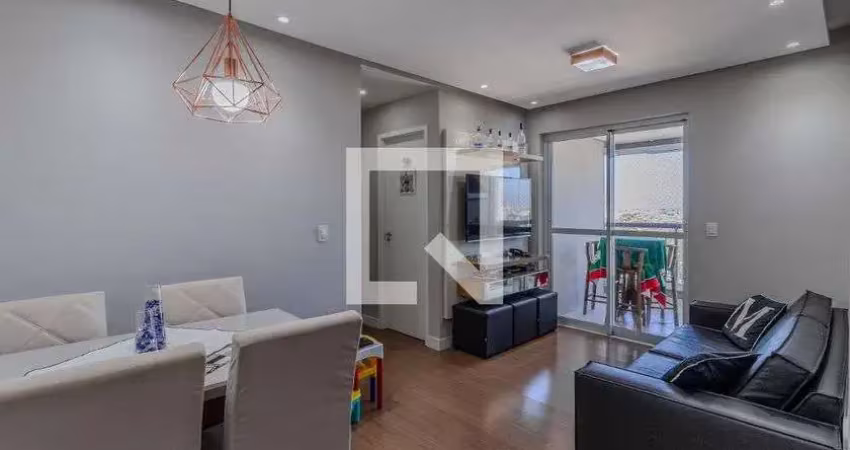 Apartamento para aluguel - vila andrade, 2 quartos,  59 m² - são paulo