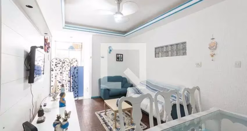 Apartamento para aluguel - tijuca, 3 quartos,  100 m² - rio de janeiro