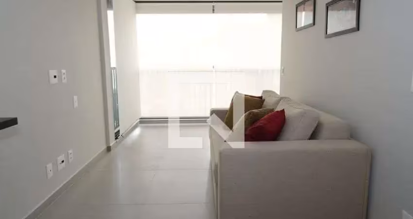 Apartamento para aluguel - pinheiros, 1 quarto,  48 m² - são paulo