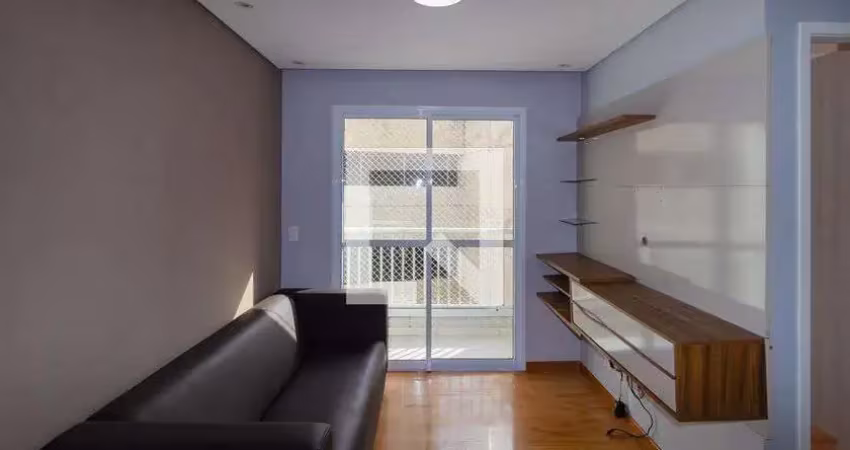 Apartamento para aluguel - vila califórnia, 2 quartos,  50 m² - são paulo
