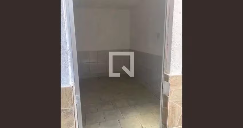 Casa para aluguel - curicica, 1 quarto,  35 m² - rio de janeiro