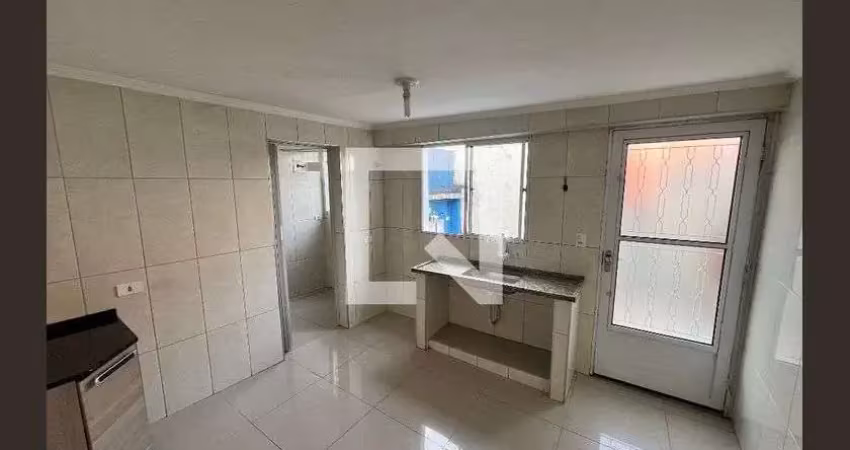 Casa / sobrado em condomínio para aluguel - casa verde, 1 quarto,  50 m² - são paulo