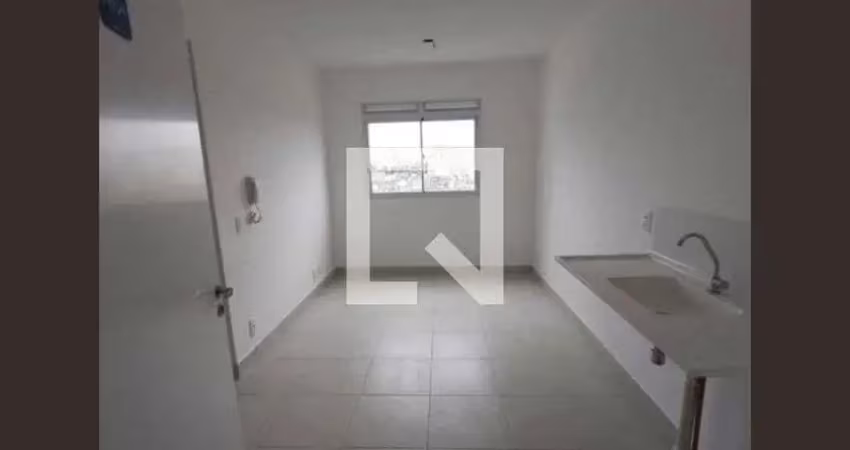Apartamento para aluguel - ponte grande, 2 quartos,  40 m² - guarulhos