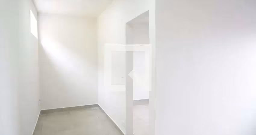 Casa para aluguel - são joão clímaco, 1 quarto,  25 m² - são paulo