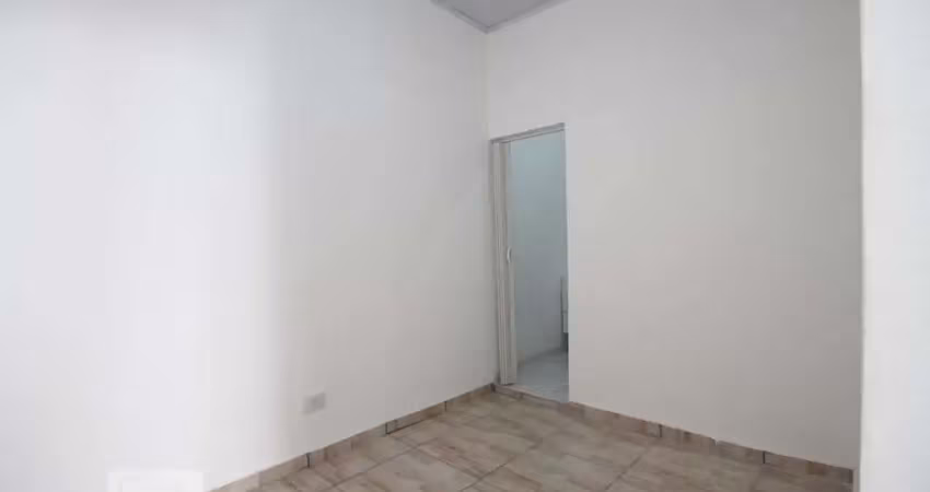 Kitnet / stúdio para aluguel - bosque da saúde, 1 quarto,  25 m² - são paulo