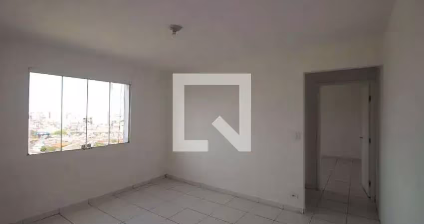 Apartamento para aluguel - sapopemba, 1 quarto,  55 m² - são paulo
