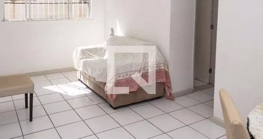 Apartamento para aluguel - alphaville ii, 2 quartos,  50 m² - salvador