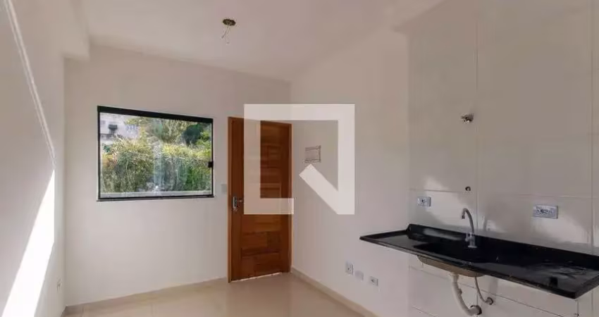 Apartamento para aluguel - vila prudente, 2 quartos,  35 m² - são paulo