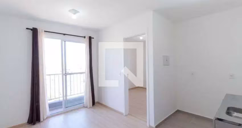 Apartamento para aluguel - ermelino matarazzo, 1 quarto,  27 m² - são paulo