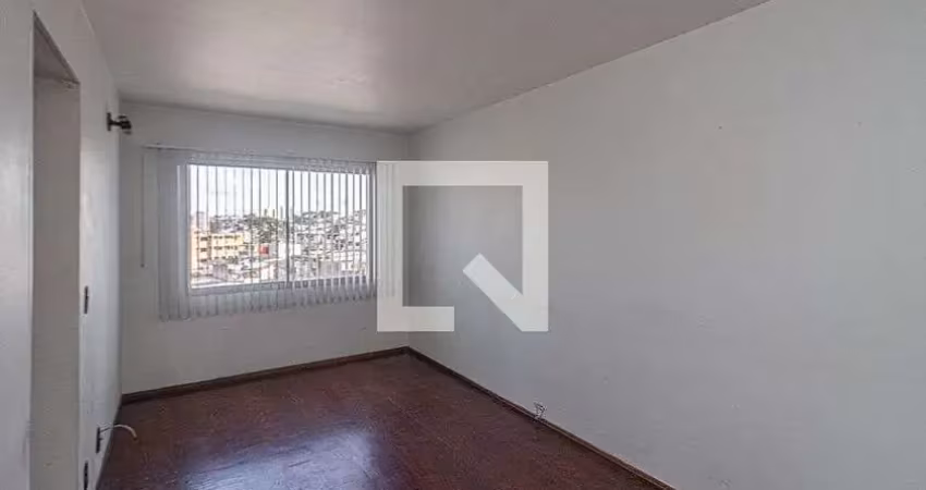 Apartamento para aluguel - jardim santa emília, 2 quartos,  73 m² - são paulo